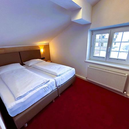Fuxbau Apartment ชตูเบิน อัม อาลแบร์ก ภายนอก รูปภาพ