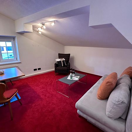 Fuxbau Apartment ชตูเบิน อัม อาลแบร์ก ภายนอก รูปภาพ