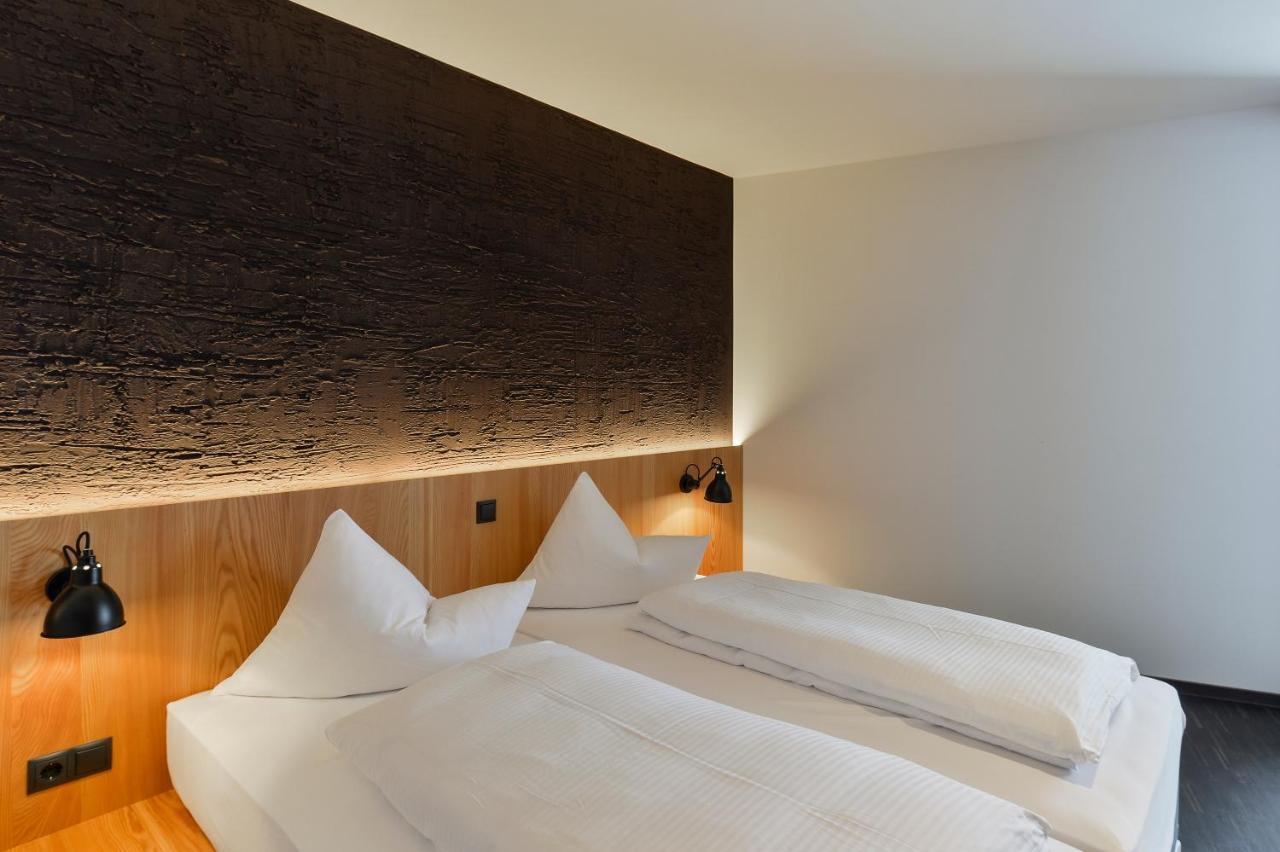 Fuxbau Apartment ชตูเบิน อัม อาลแบร์ก ภายนอก รูปภาพ