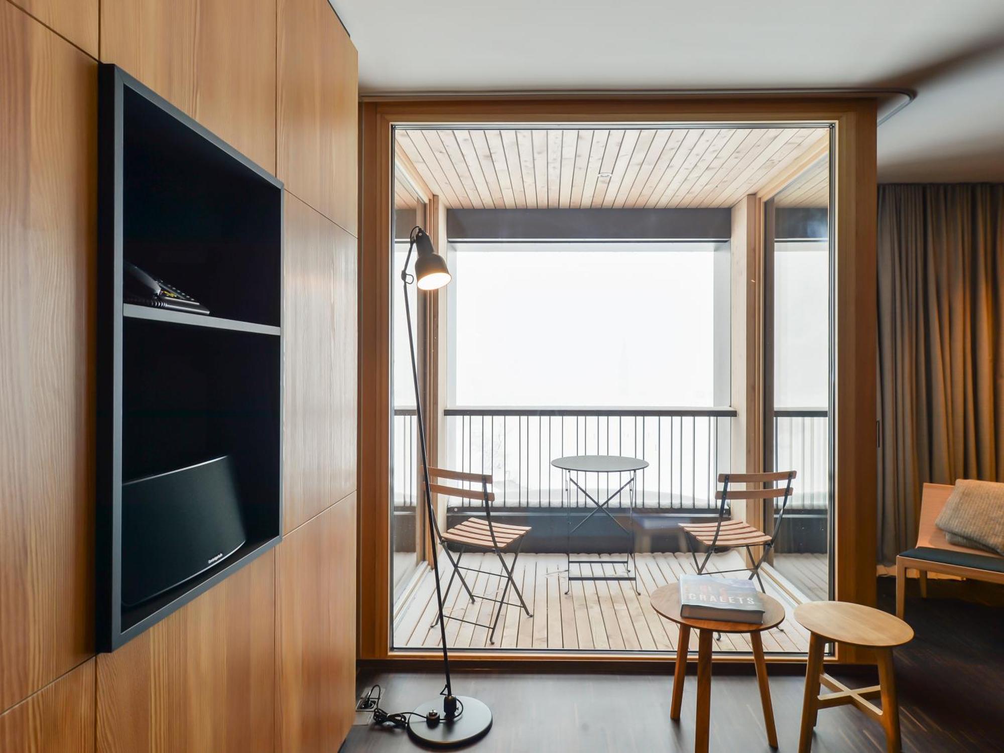 Fuxbau Apartment ชตูเบิน อัม อาลแบร์ก ภายนอก รูปภาพ